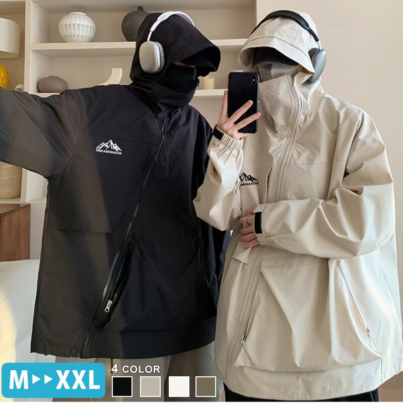 楽天市場】＼タイムセール☆6,160円⇒3,080円／マウンテンパーカー