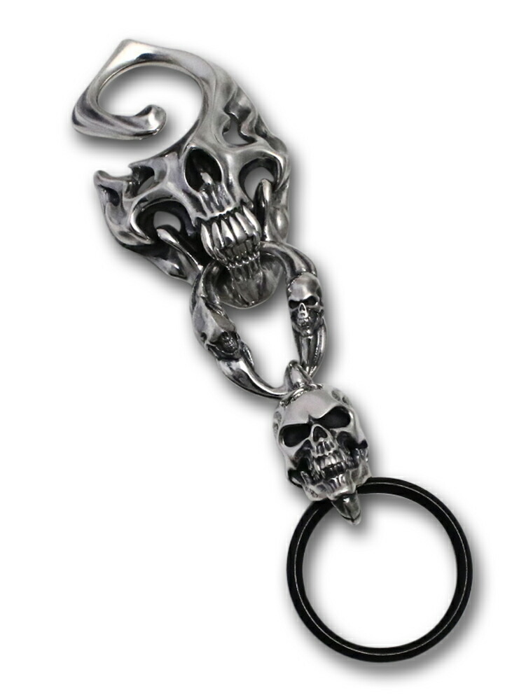楽天市場】【STANLEY GUESS スタンリーゲス Key Chain キー