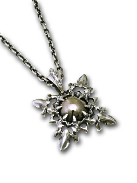 楽天市場】STRANGE FREAK DESIGNS[ルディロン](シルバーアクセサリー