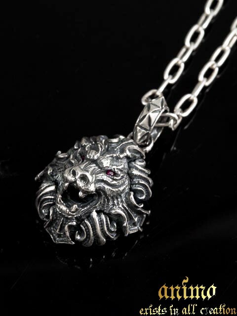 楽天市場】anima exists in all creation[・ω・(オメガ）](シルバー