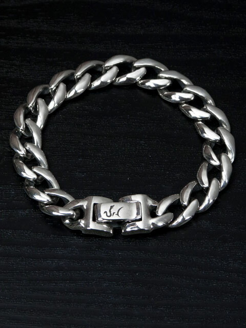 楽天市場 Jin Smooth Chain Bracelet ブレスレット シルバーアクセサリー 925 Silver925 シルバー925 ブレスレット キヘイ Lunatic Nights