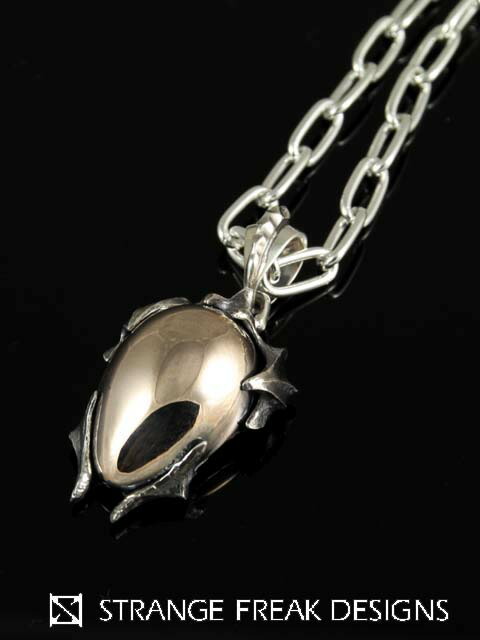 楽天市場】STRANGE FREAK DESIGNS[ルディロン](シルバーアクセサリー