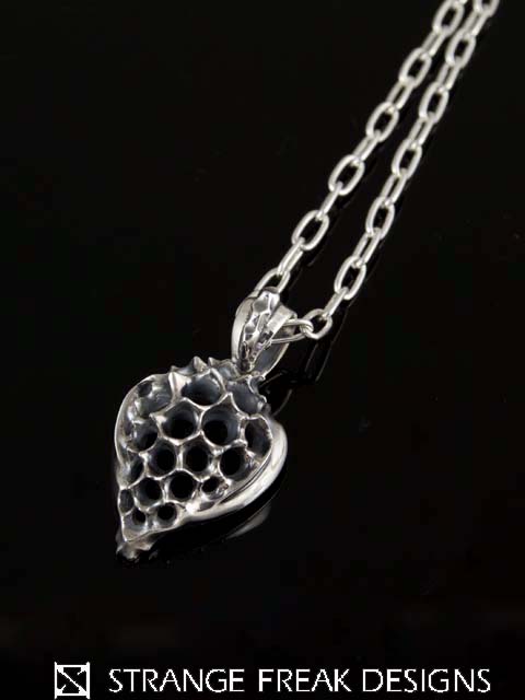 楽天市場】STRANGE FREAK DESIGNS[ルディロン](シルバーアクセサリー