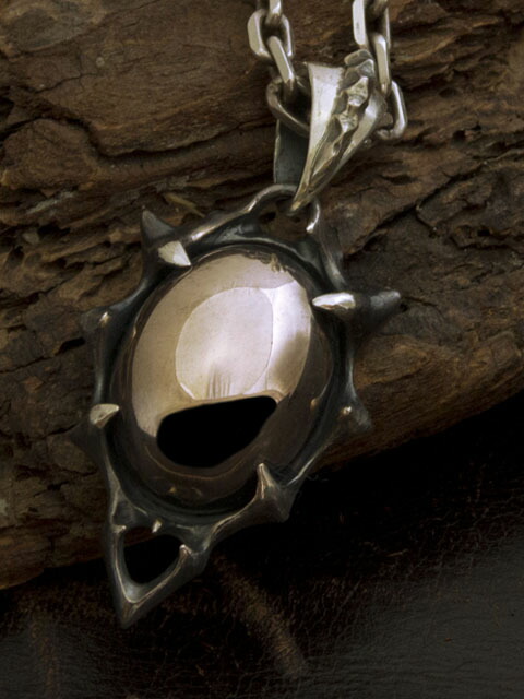 楽天市場】STRANGE FREAK DESIGNS[ルディロン](シルバーアクセサリー