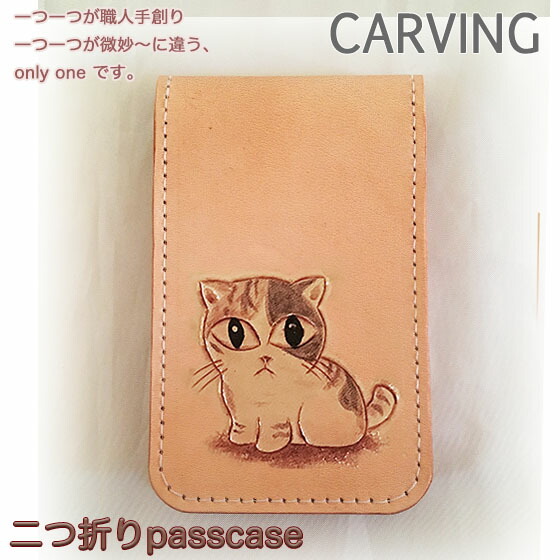 数量は多 パスケース 二つ折り 猫 ガン視ねこ 三毛猫 定期入れ カードケース レディース メンズ リール かわいい 高校生 ネコ雑貨 ネコグッズ お歳暮 Tpp Pangkalpinangkota Go Id