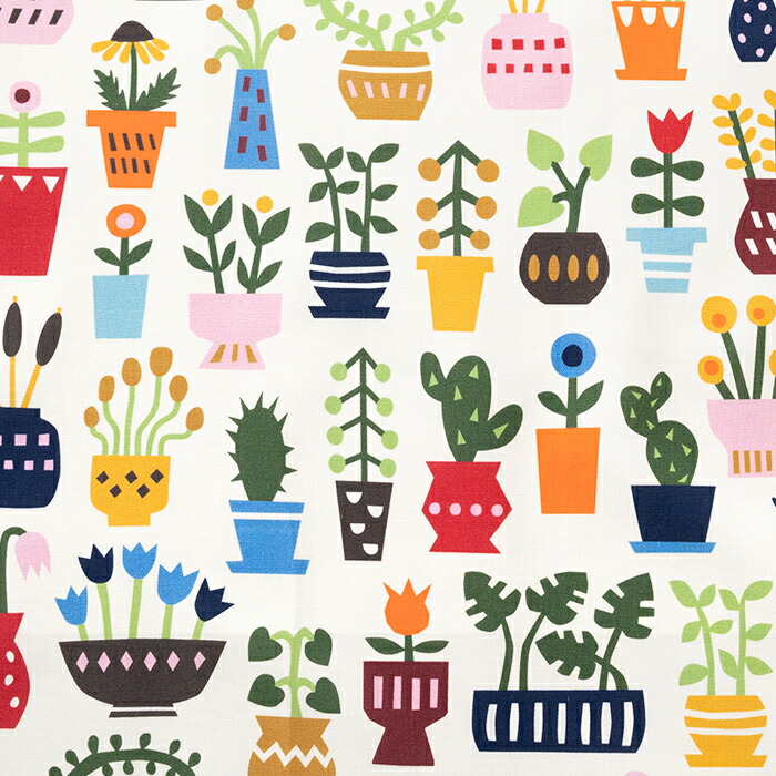 専用☆北欧スウェーデン アルビットソンズの小人たち ファブリック