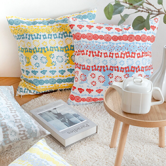 北欧クッションカバー　バーカーテキスタイル　ウール100％　50cm×50cm用 楽天市場】北欧クッションカバー BARKER TEXTILE バーカー
