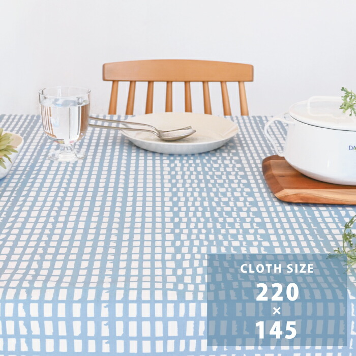 楽天市場】新色追加 全20種類 北欧柄 テーブルクロス 約160