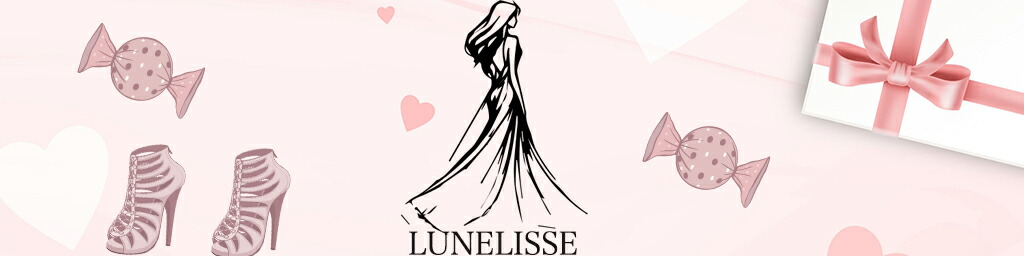 LUNELISSEեå󡦥ۥӡ軨祹ȥ