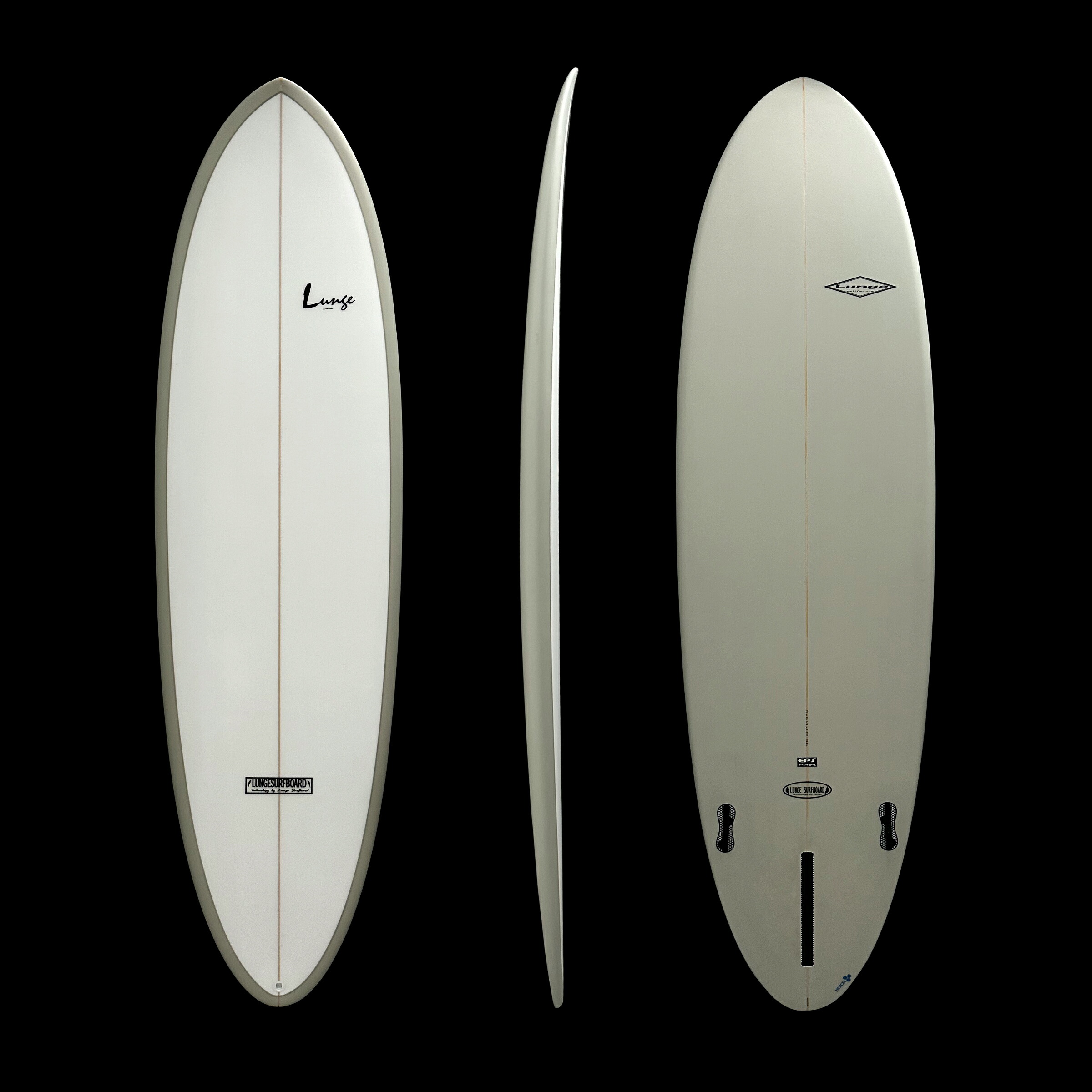 楽天市場】PLAIN プレインビギニング 6'5