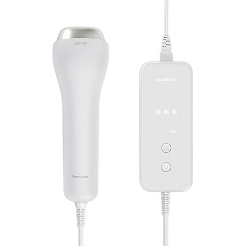 Panasonic 光エステ スムースエピ ES-WG0A-H 楽天市場】Panasonic 光エステ ES-WG0A-H SMOOTHEPI スムース