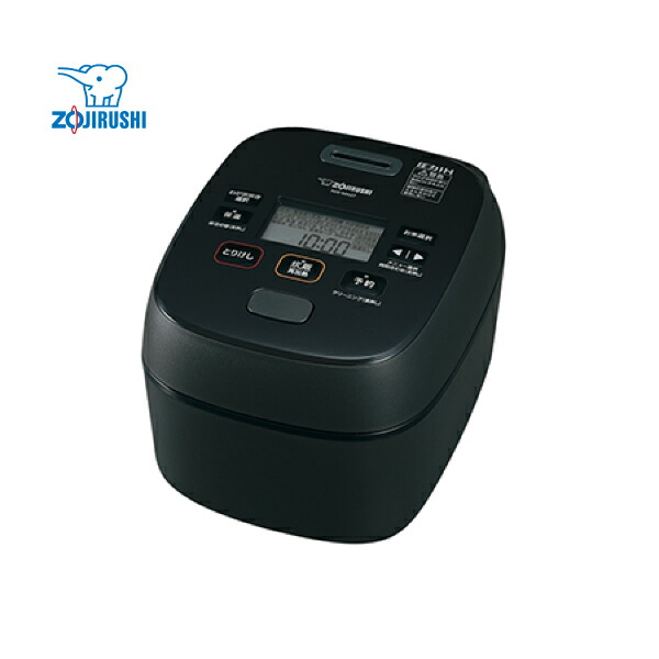 象印マホービン炊飯器 4合 極め炊き 圧力IHタイプ NW-MA07-BA 71U4QgHe-tL._AC_UL210_SR210,