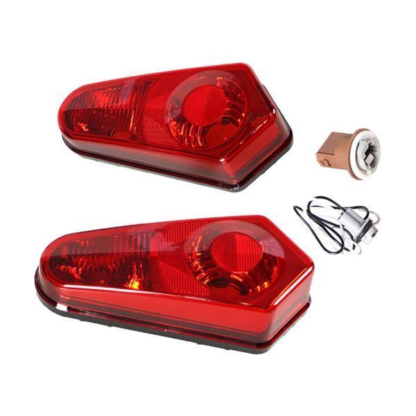Polaris Sportsman70005-07スペア部品一部分用LEDともし火照明ランプ2411154