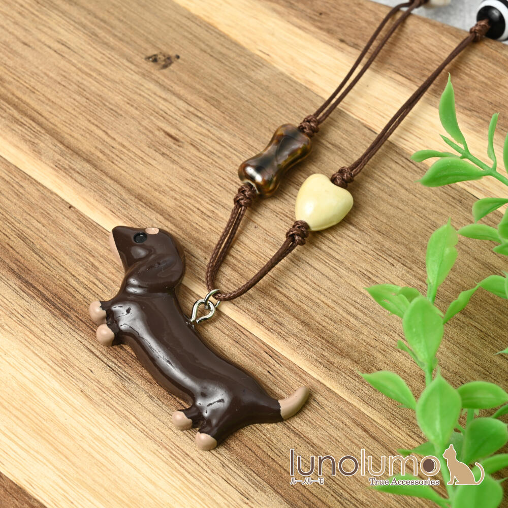 楽天市場】銀の犬 ダックスフントペンダント シルバー925 Silver925