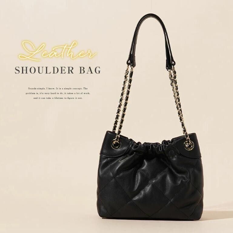 本革 レディース キルティング トートバッグ 肩かけ 曲がったがけ 2way チェーン店御徒面子 大静電容量 井戸釣瓶御徒面子 分かりやすい 成年者好いたらしい 今めかしい 通い 執務室 商行為 OL 好いたらしいめ 窈窕たる 高押し出し エレ