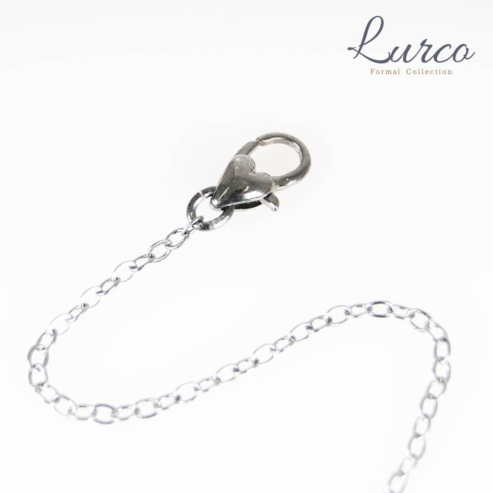 楽天市場 ファスルー ブラックフォーマル ワンピース ドレス ファスナー 後ろ開き 肩が上がらない 四十肩 健康グッズ アクセサリー 母の日 敬老の日 レディース ミセス プレゼント ギフト Lurco