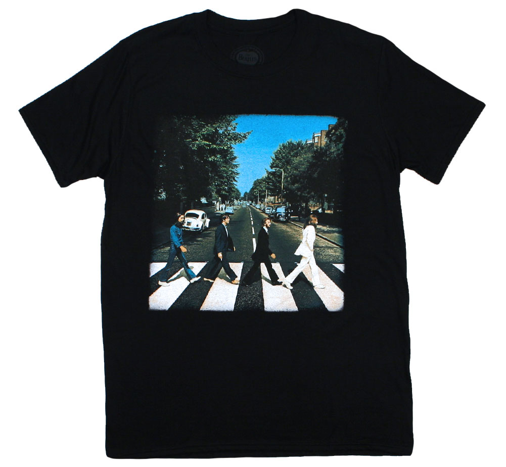 KITH - ステフ様専用：Kith Beatles Abbey Road Tee の+