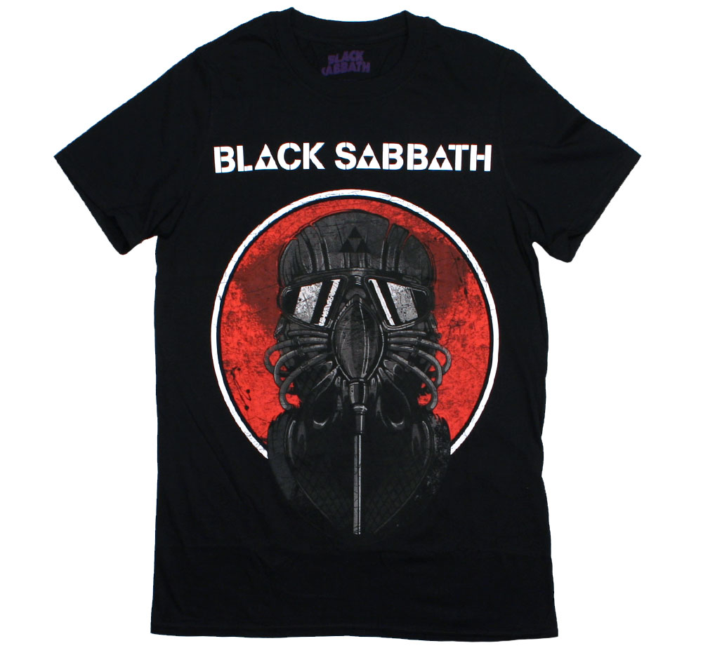 Black Sabbath ブラック サバス ツアー Tシャツ XL ④ BLACK SABBATH Tシャツ VOL.4 オフィシャル | 45REVOLUTION