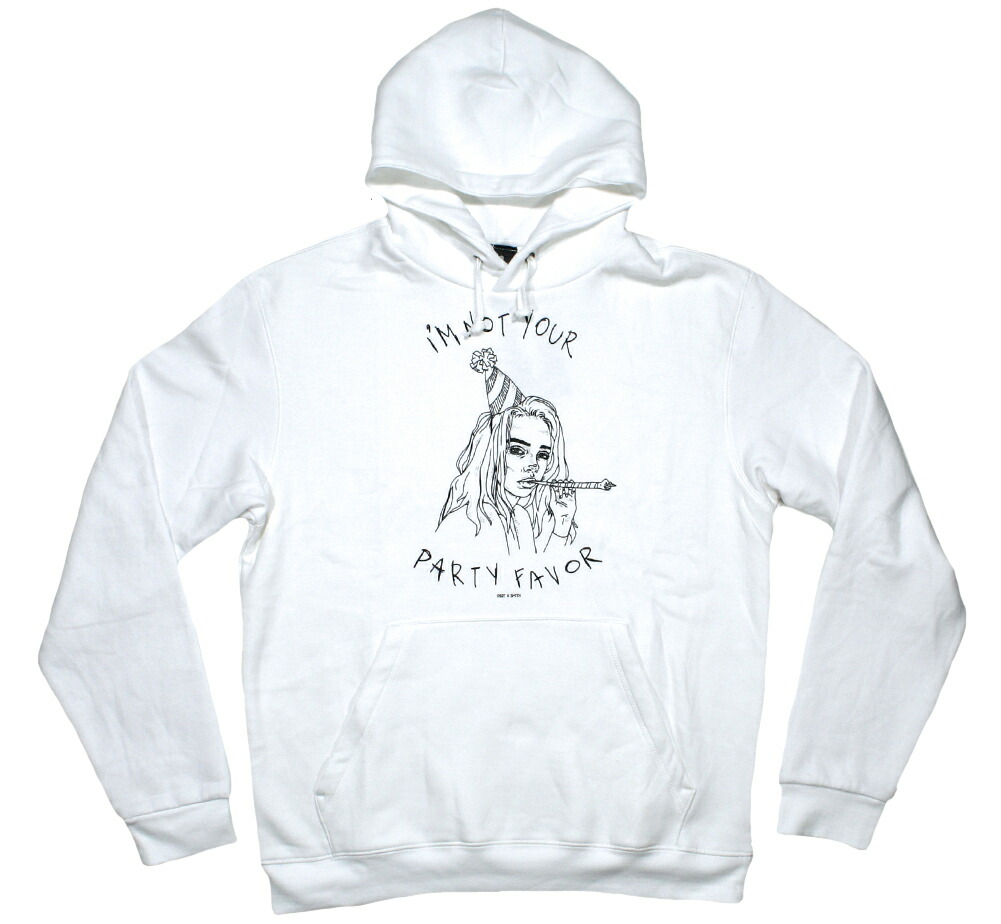 楽天市場】BILLIE EILISH ビリー・アイリッシュGRAFITTI HOODIE