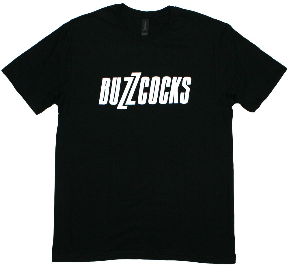 楽天市場】Buzzcocks / A Different Kind of Tension Tee (Yellow