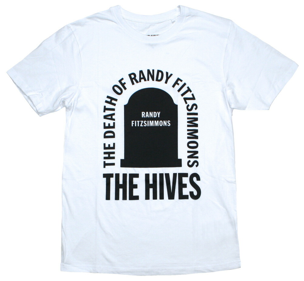 祝来日THE HIVES Eyes TシャツMサイズ 祝来日THE HIVES Eyes TシャツMサイズ 祝来日THE HIVES Eyes