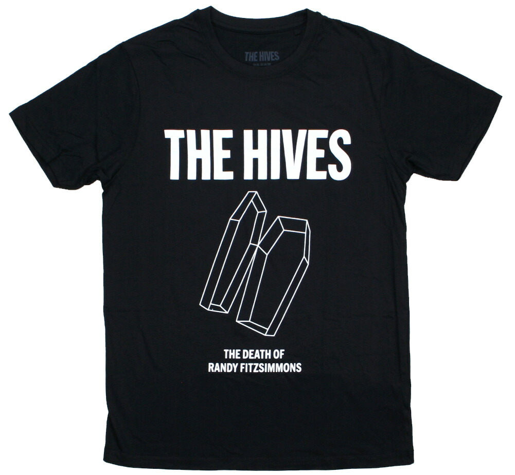 祝来日THE HIVES Eyes TシャツMサイズ 祝来日THE HIVES Eyes TシャツMサイズ 祝来日THE HIVES Eyes