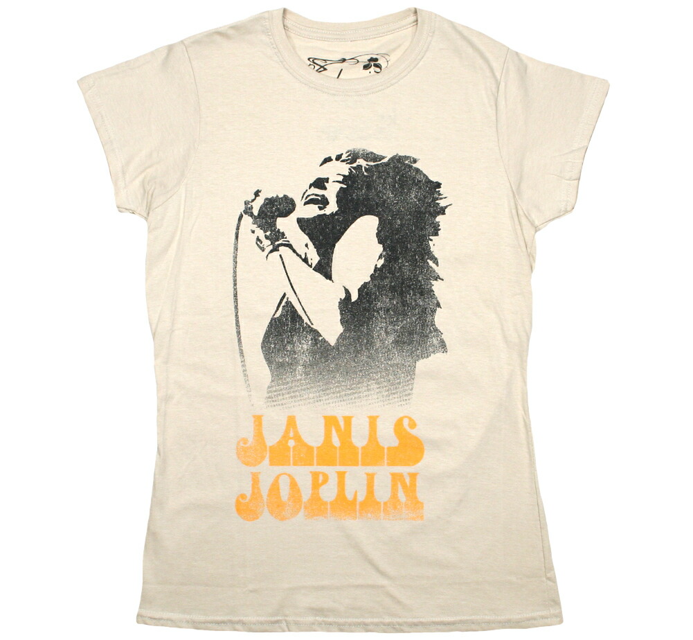 TMT Janis Joplin ジャニス・ジョプリン　スウェット XL 楽天市場】ジャニス・ジョプリン JANIS JOPLIN 正規品 tシャツ