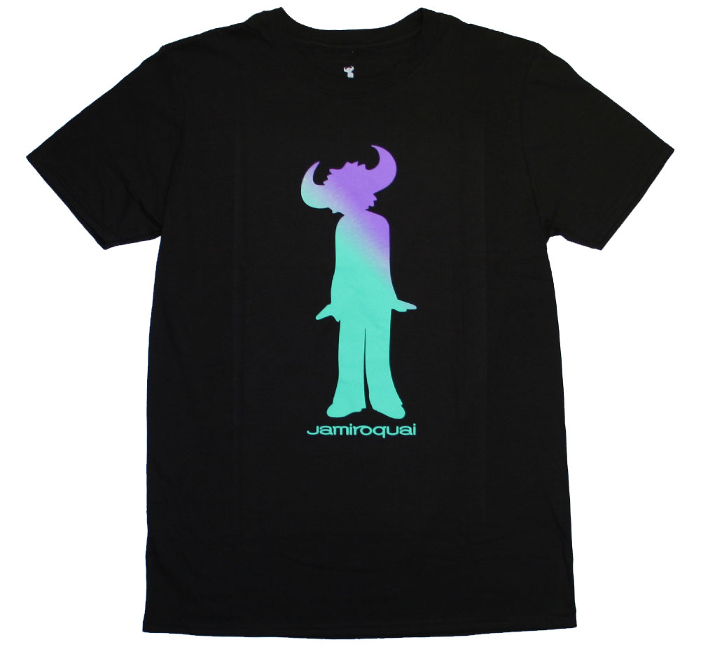 楽天市場】ジャミロクワイ Tシャツ Jamiroquai tシャツ バンドTシャツ