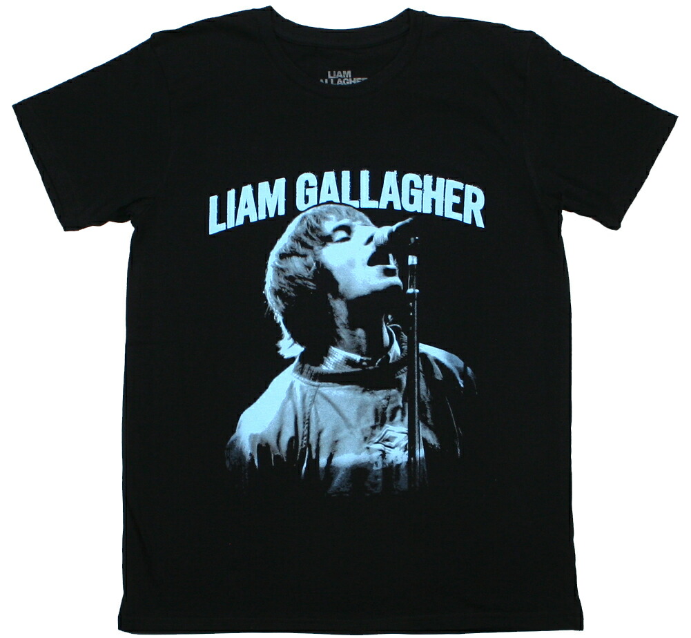 【DAIRIKU】LIAM Tee リアム・ギャラガー DAIRIKU × LIAM GALLAGHER コラボアイテム発売 │ QUI - Fashion