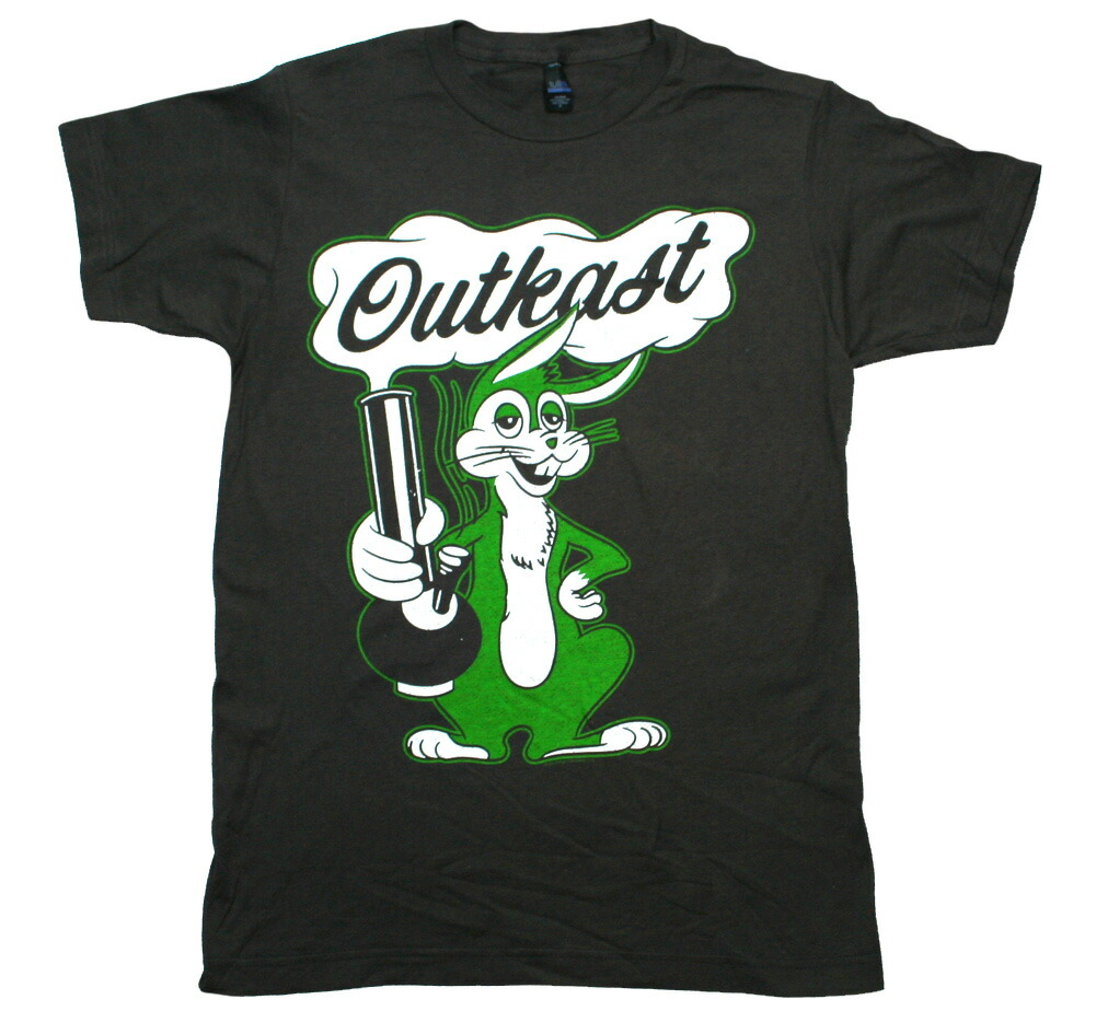 run dmc / silhouette tee (royal blue)