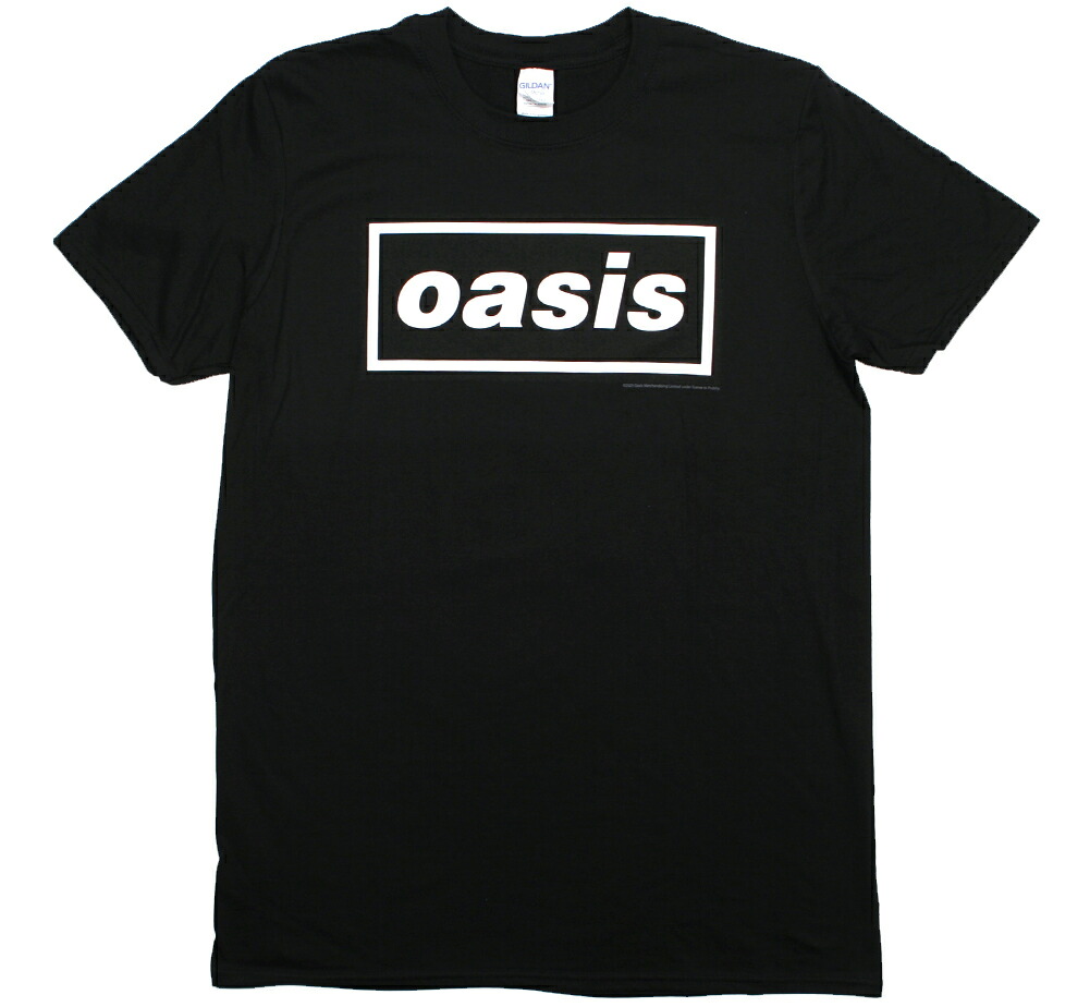 オアシス OASIS フットボールシャツ 新品未使用品 Amazon.co.jp: L Oasis 30周年特別展 限定フットボールシャツ
