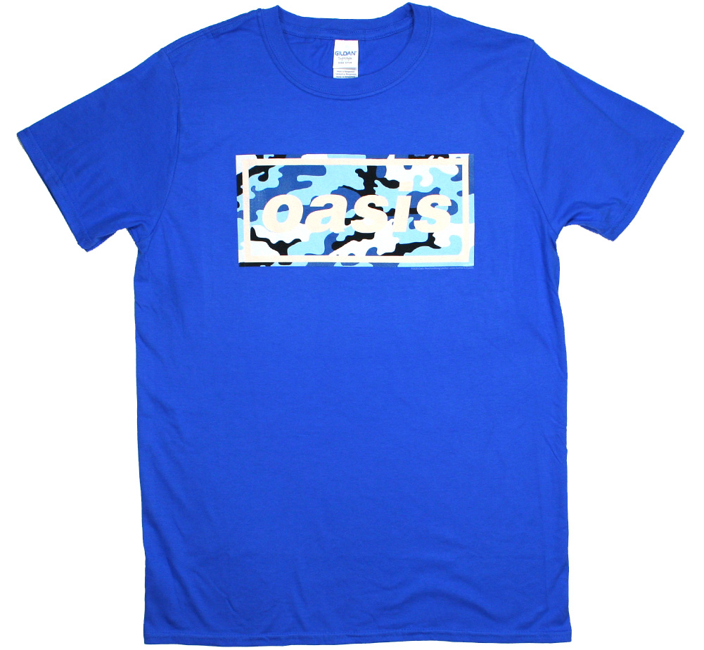 楽天市場】Oasis / London Bus Tee (White) - オアシス Tシャツ