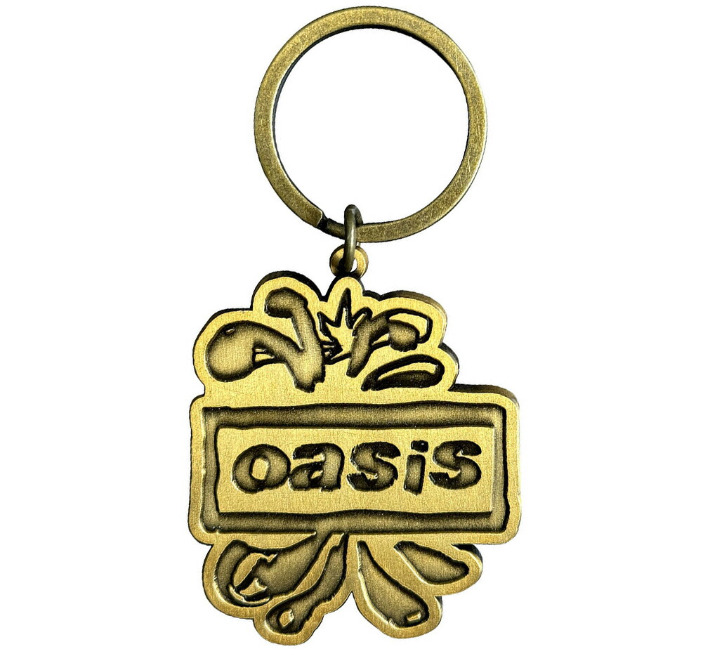 楽天市場】Oasis / Collectable Pin Badge Set - オアシス ピンバッジ
