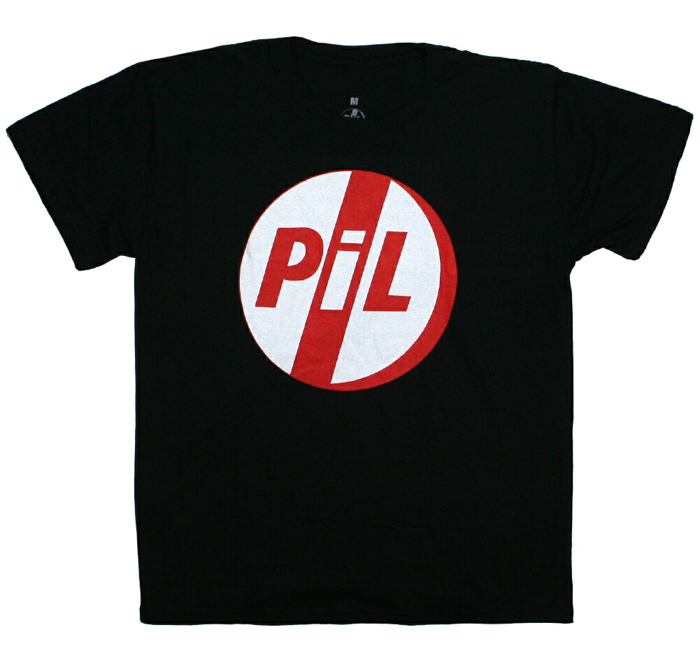 楽天市場】【PIL】パブリックイメージリミテッド「TOKYO」T