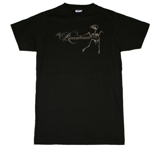 JACK WHITE T-shit ジャックホワイト Tシャツ XL 楽天市場】The Raconteurs / Bird Tee (White) - ザ
