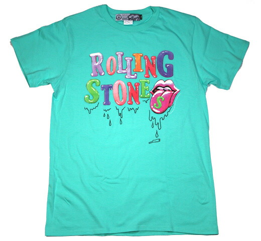 楽天市場】The Rolling Stones / Exile on Main St. Tee 2 楽天市場】The Rolling Stones / Exile on Main St. Tee 2