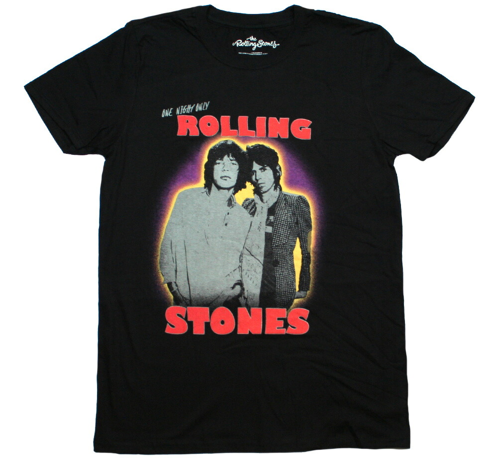 ミックジャガーThe Rolling StonesライセンスT ヴィンテージ 楽天市場】The Rolling Stones / Mick Jagger Tee 3 (Heather