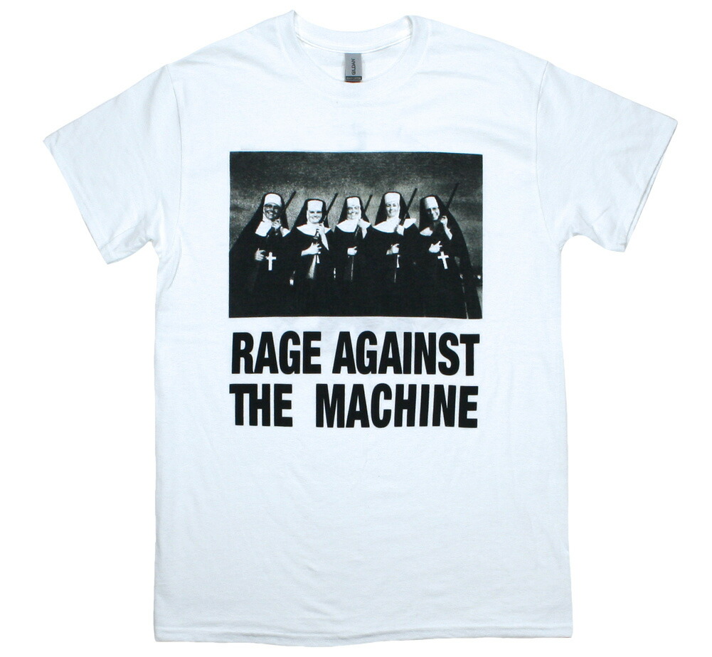 楽天市場】【RAGE AGAINST THE MACHINE】レイジアゲインスト ザ マシン