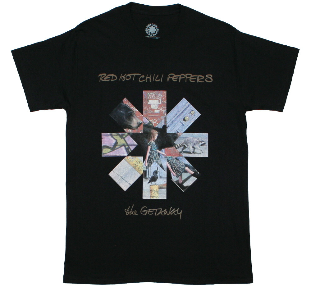 楽天市場】00s VINTAGE TEE Red Hot Chili Peppers 