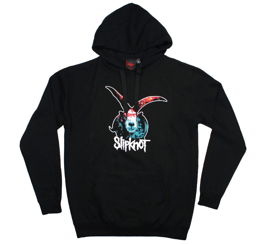 楽天市場】SlipKnoT / The Negative One Hoodie (Black
