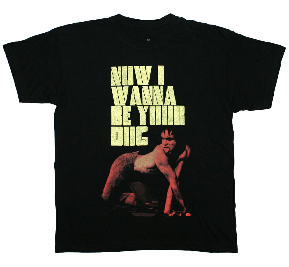 the stooges funhouse Tシャツ The Stooges Funhouse T-Shirt – DJTees