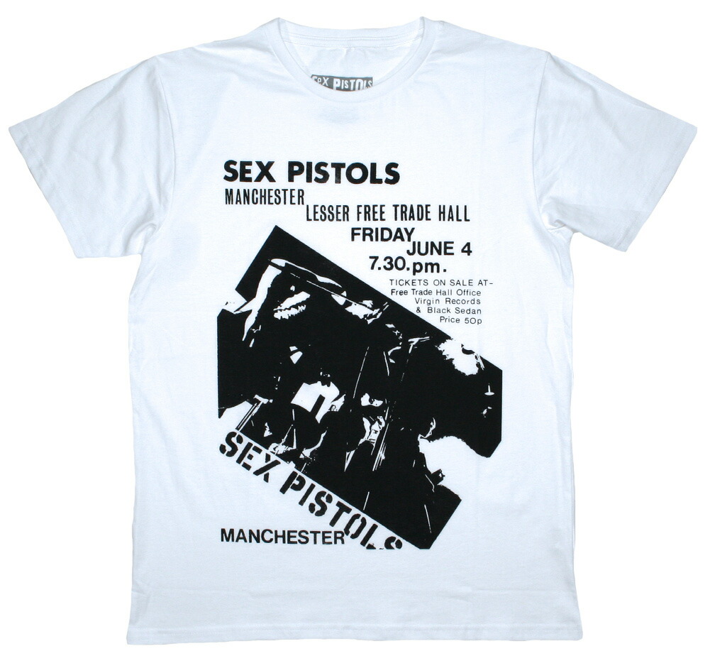 楽天市場】SEX PISTOLS セックス・ピストルズ Tシャツ パンク ‎NO