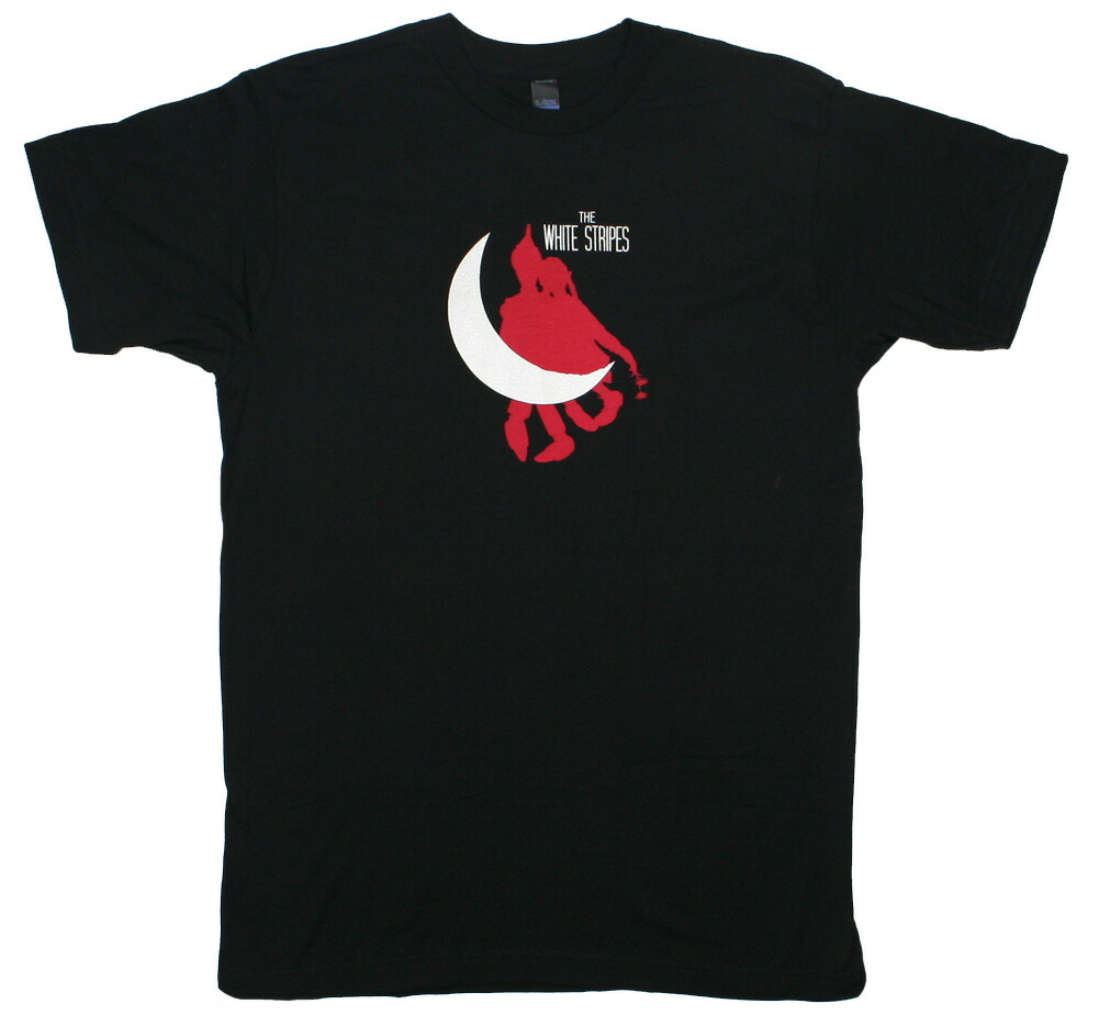 JACK WHITE T-shit ジャックホワイト Tシャツ XL 楽天市場】The Raconteurs / Bird Tee (White) - ザ