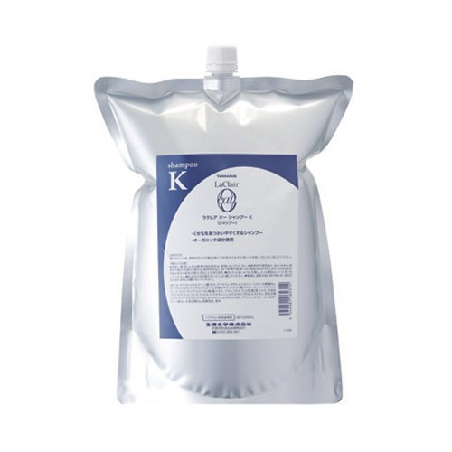 楽天市場】タマリス ラクレア オー シャンプー K クセゲフレッシュ