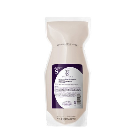 楽天市場】タマリス ラクレア オー シャンプー K クセゲ