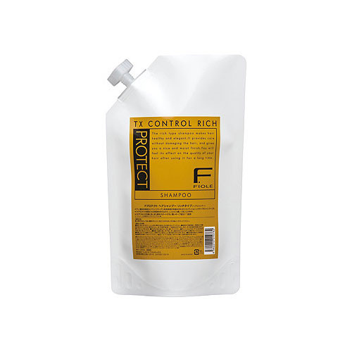 楽天市場】☆フィヨーレ Fプロテクト ヘアシャンプーDX 1000ml