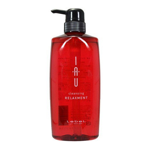 楽天市場】☆ルベル イオ クレンジング クリアメント 600ml