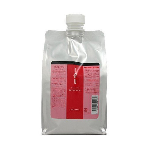 楽天市場】☆ルベル イオ クレンジング リラックスメント 600ml