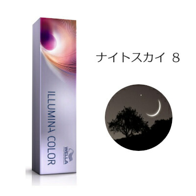 大セール中！ウエライルミナカラー　マリーン20本！送料無料新品！ wella-illumiina-mn3.jpg