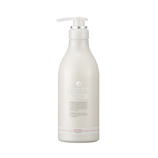 デミ フローディア ST 2-V・2-C・2-M 450ml レフィル 詰替用 FLOWDIA デミ フローディア ST 2-V 450mL 詰替 [DEMI/FLOWDIA